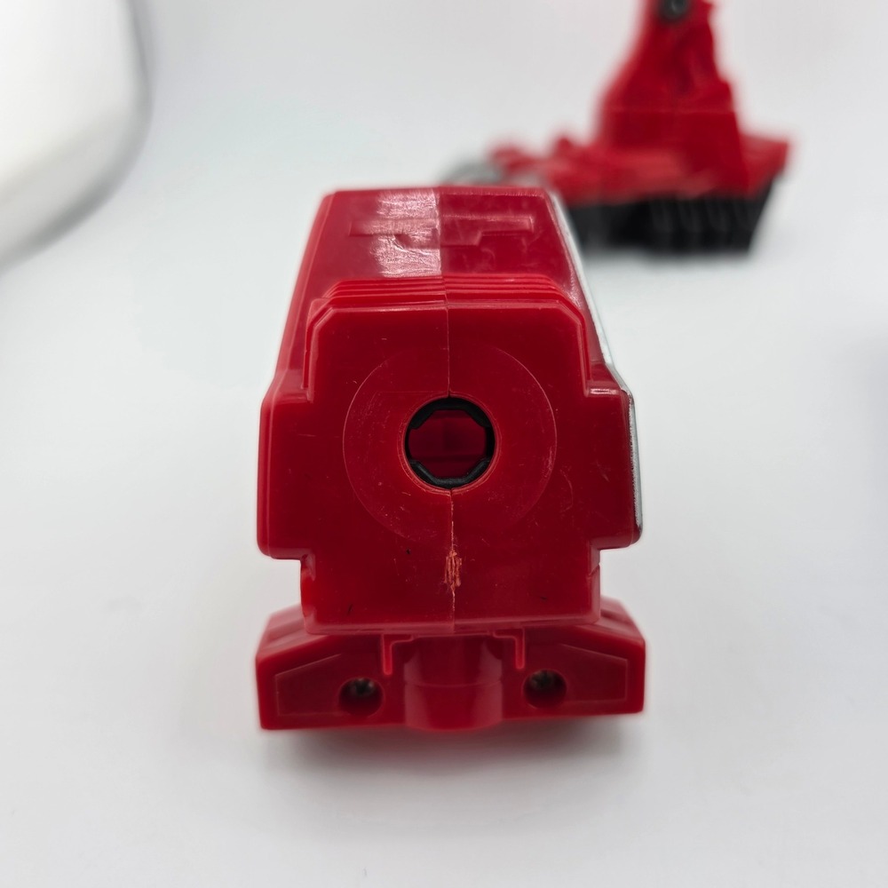 Power Rangers‎ Assorted Replacement Parts Lot 3 Pieces Incomplete AS IS - Picture 6 of 11